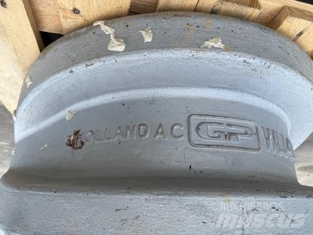 GP 400 TON SZEKLA Deniz motoru üniteleri