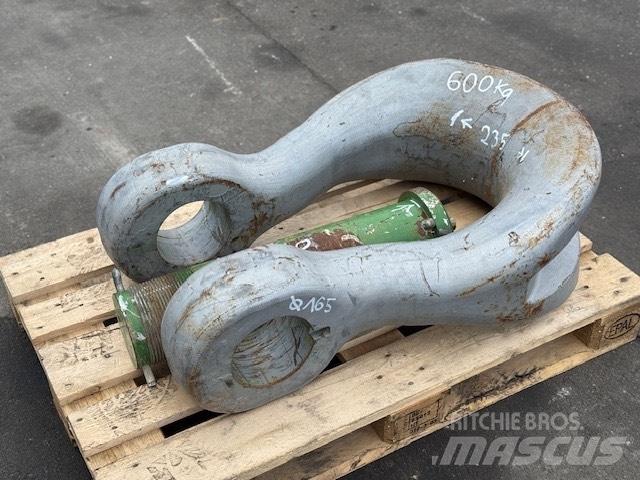 GP 400 TON SZEKLA Deniz motoru üniteleri