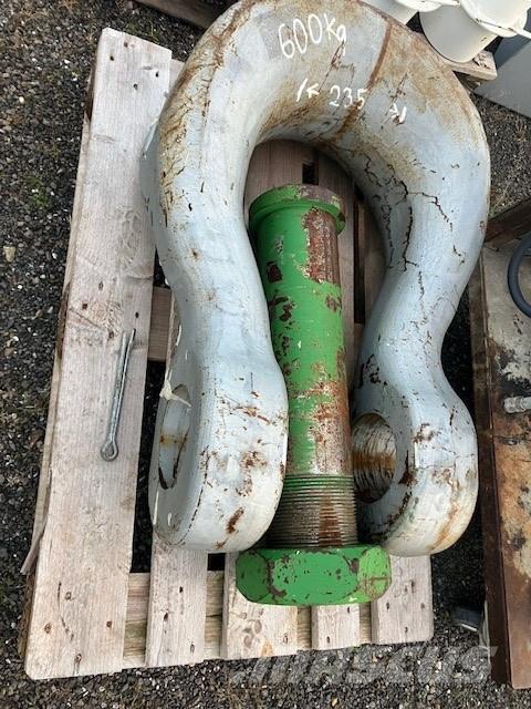 GP 400 TON SZEKLA Deniz motoru üniteleri