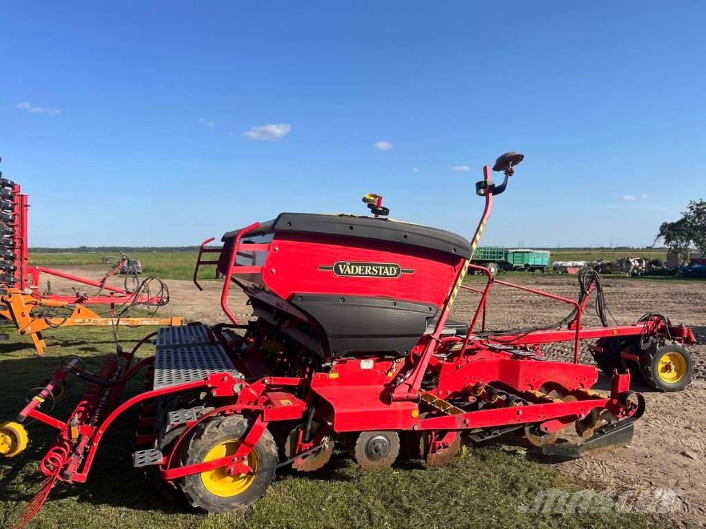 Väderstad Rapid400C Mibzerler