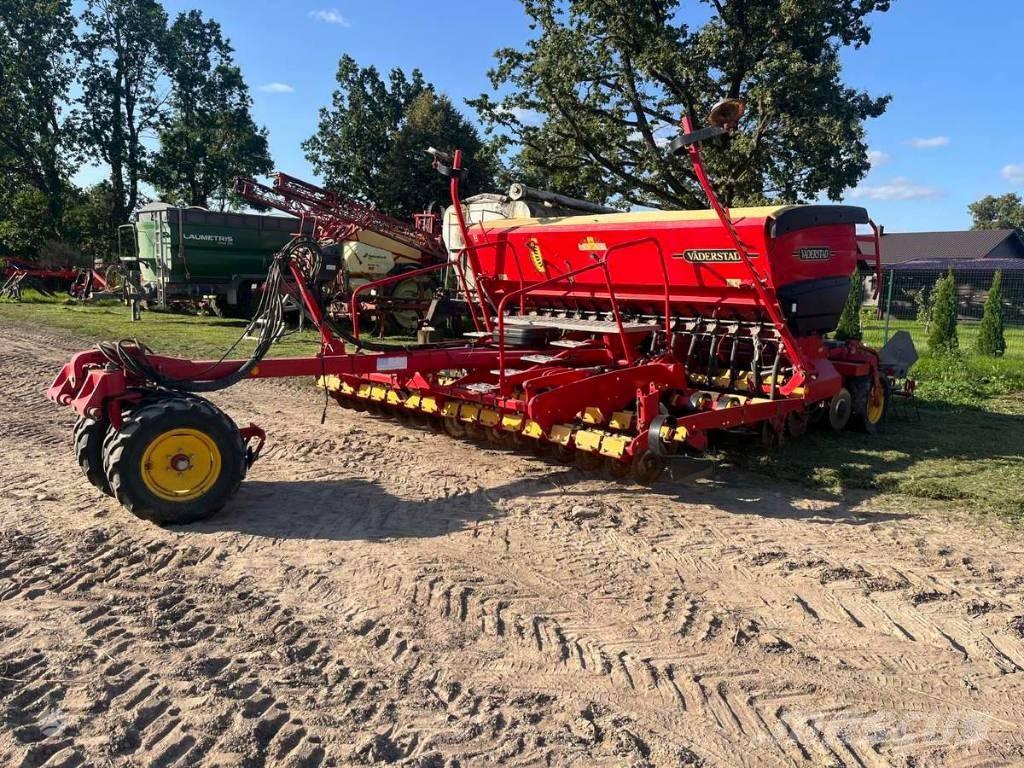 Väderstad Rapid400C Mibzerler