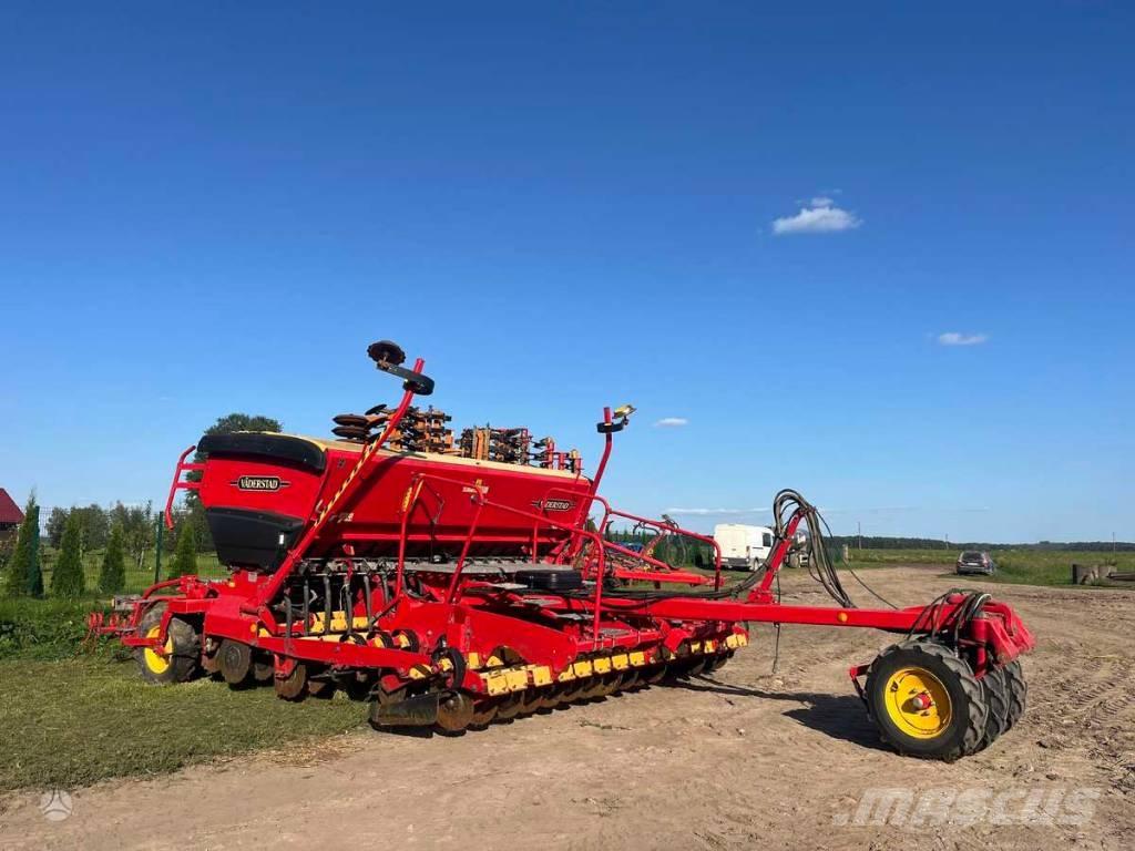 Väderstad Rapid400C Mibzerler