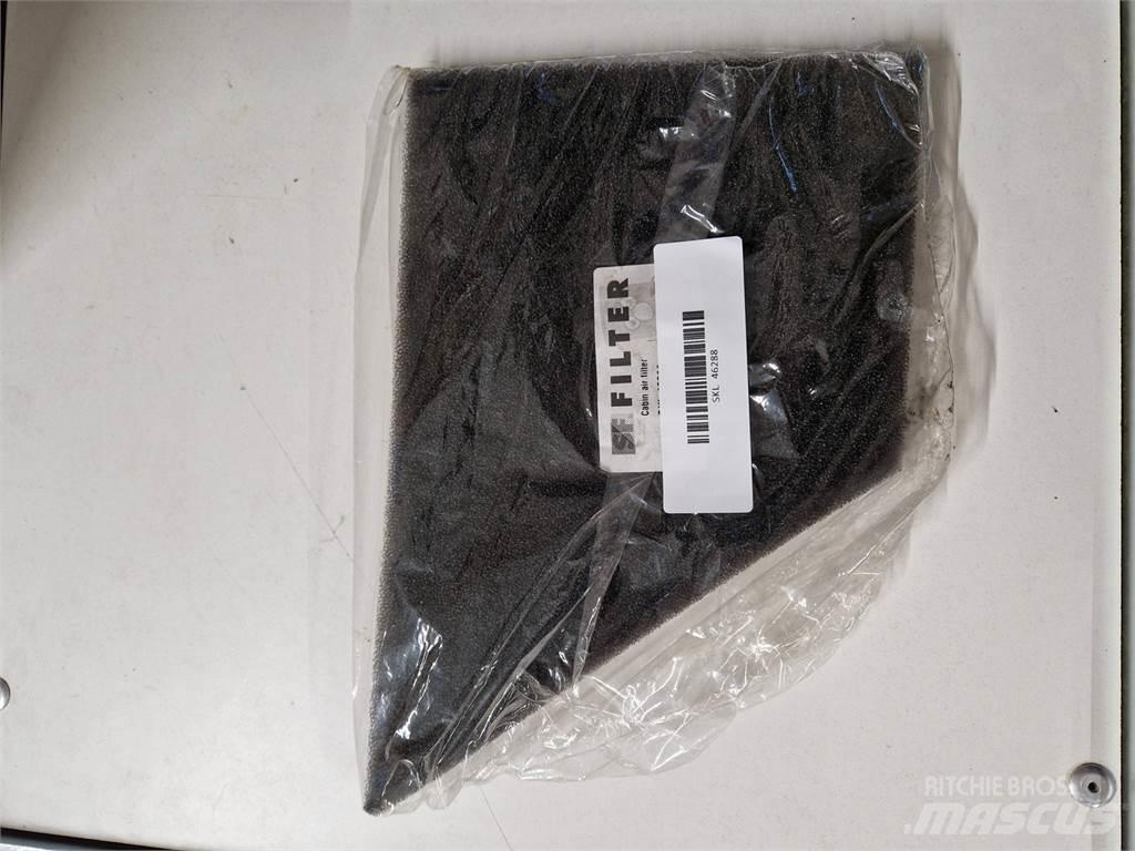 Ponsse kupefilter Kabin