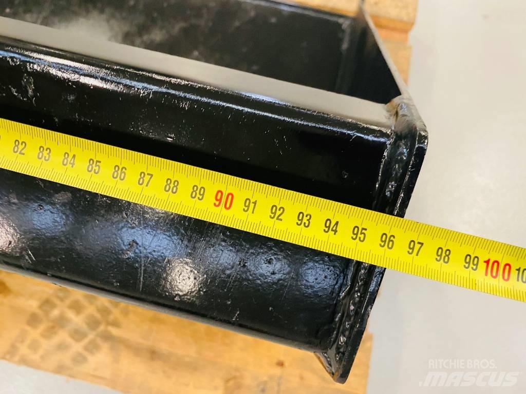 Avant Skovl 97 cm Diger parçalar