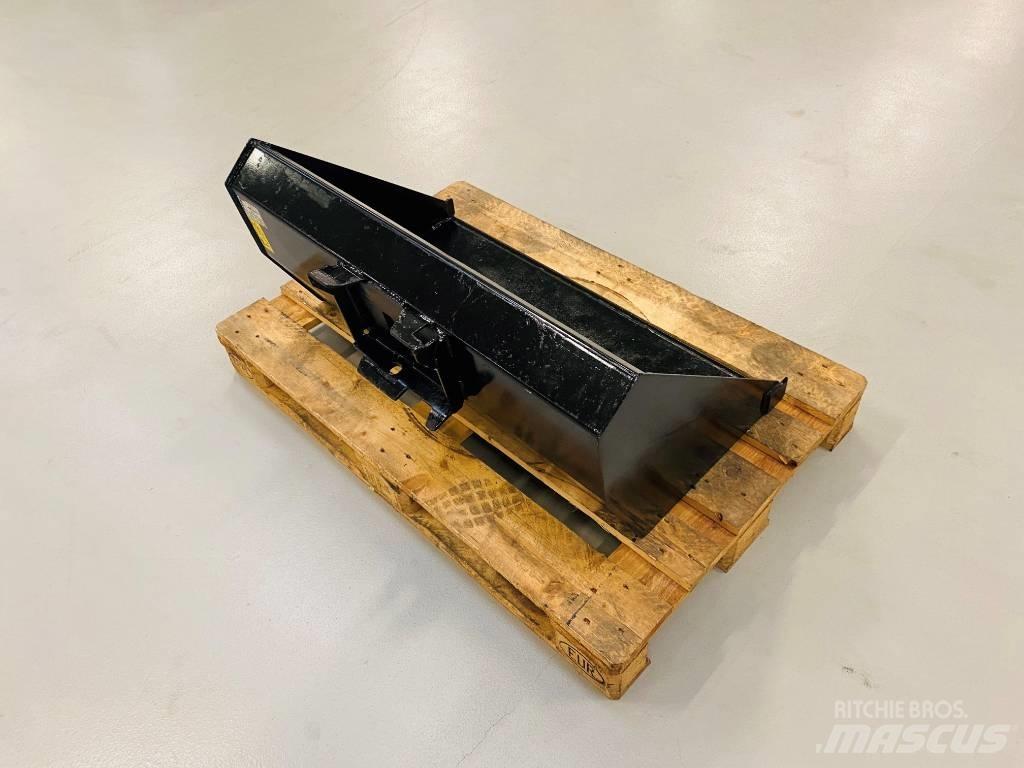 Avant Skovl 97 cm Diger parçalar
