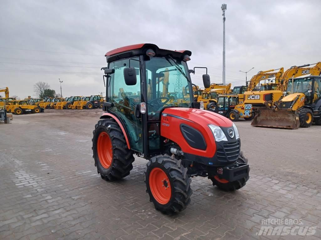 Kioti CK4030C Traktörler