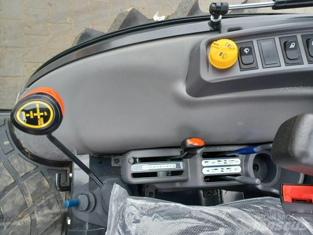 Kioti CK4030C Traktörler