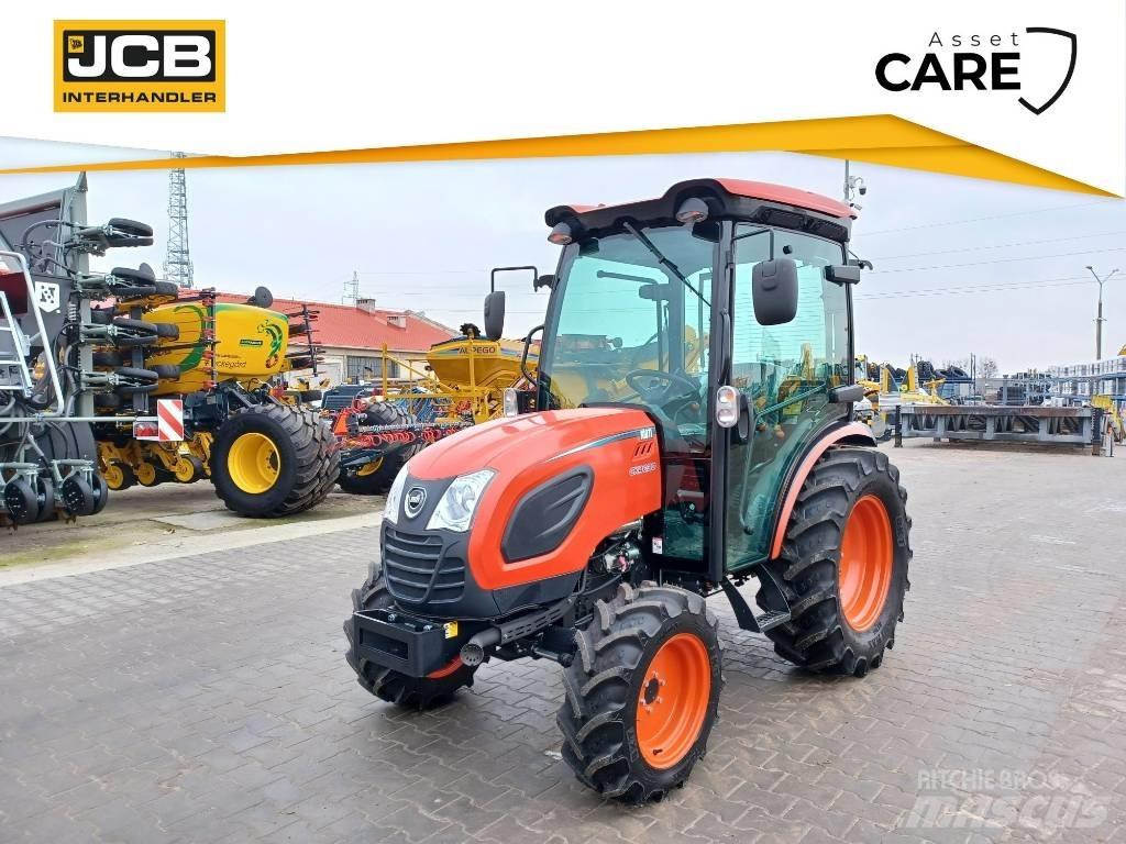 Kioti CK4030C Traktörler