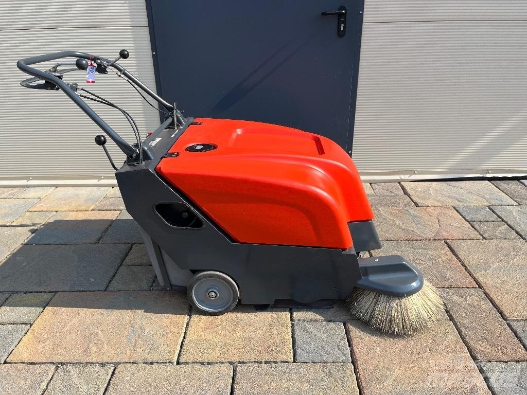 Hako B 800 Cadde süpürücüler