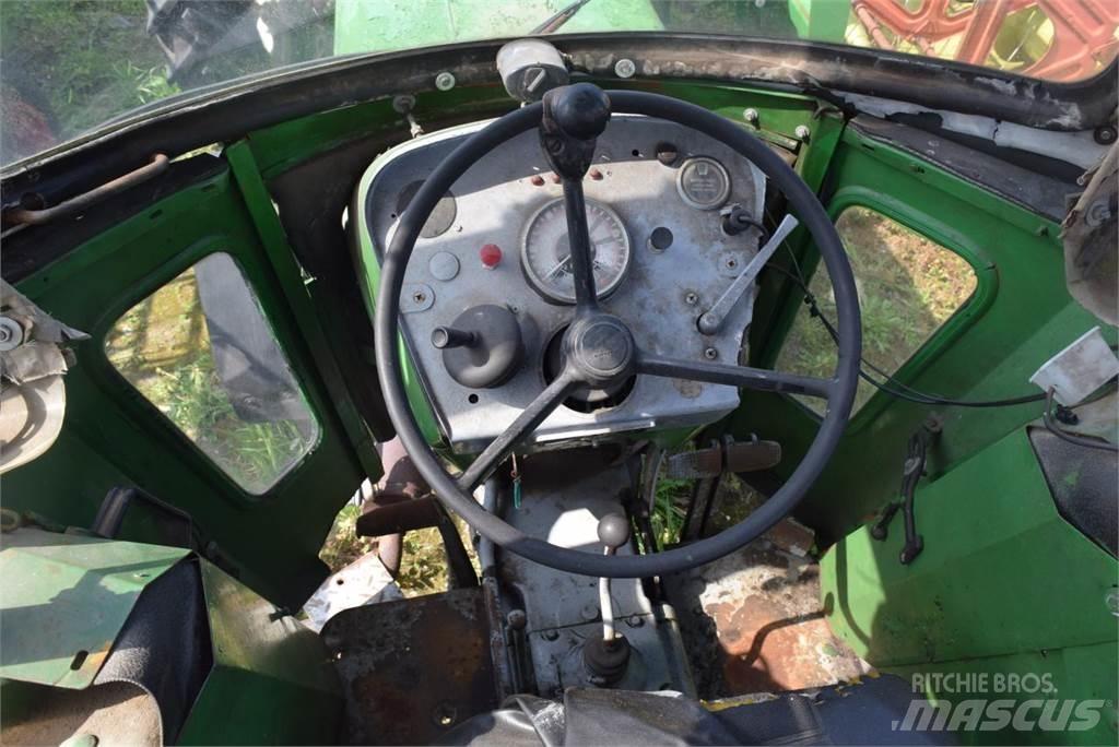 Deutz-Fahr D4006 Traktörler