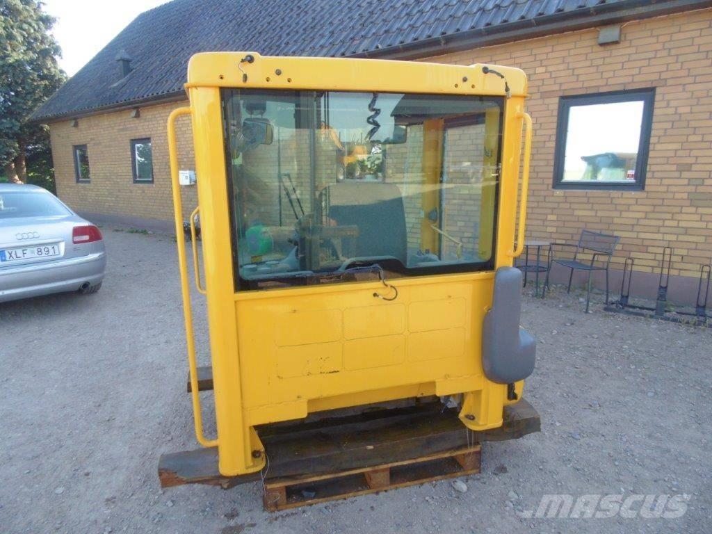 Volvo L 150 E Kabin