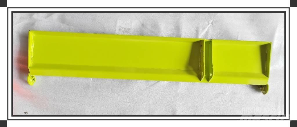 CLAAS Cover Saseler