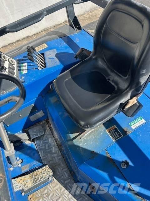 Princeton pb55.3x Küçük araçlar