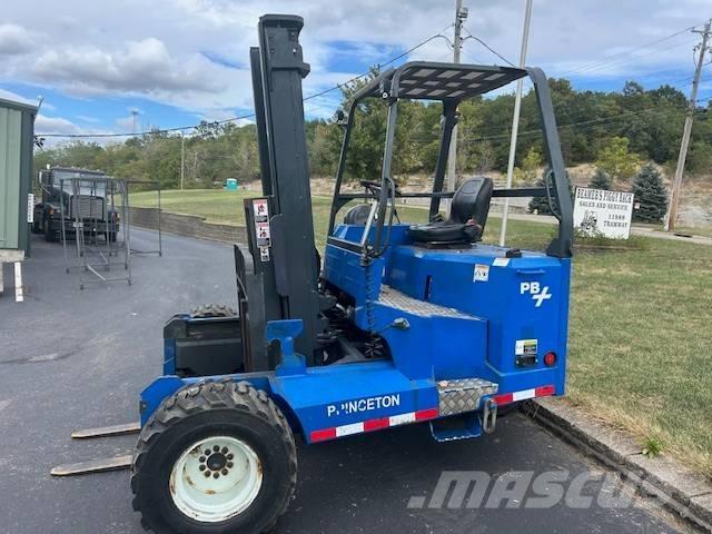Princeton pb55.3x Küçük araçlar