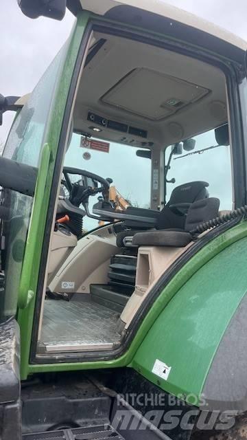Fendt 716 Traktörler