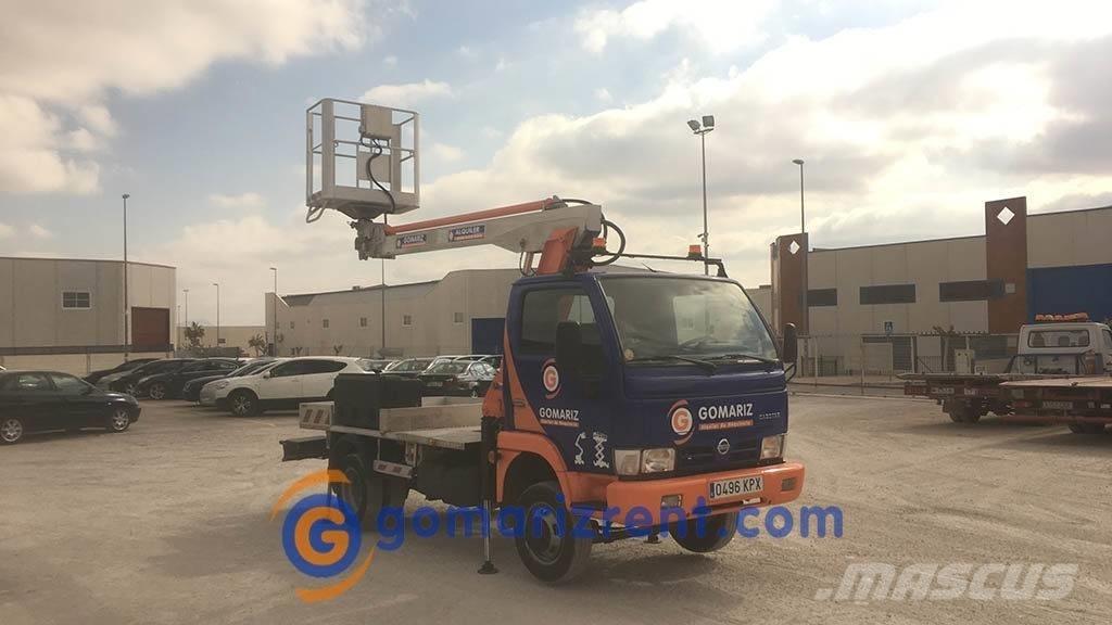 Multitel 145ALU Diger