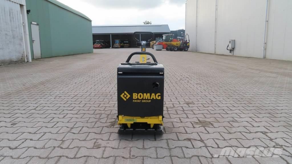 Bomag BPR 35/42D Kompaktörler