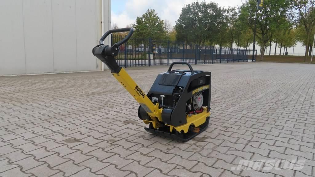 Bomag BPR 35/42D Kompaktörler
