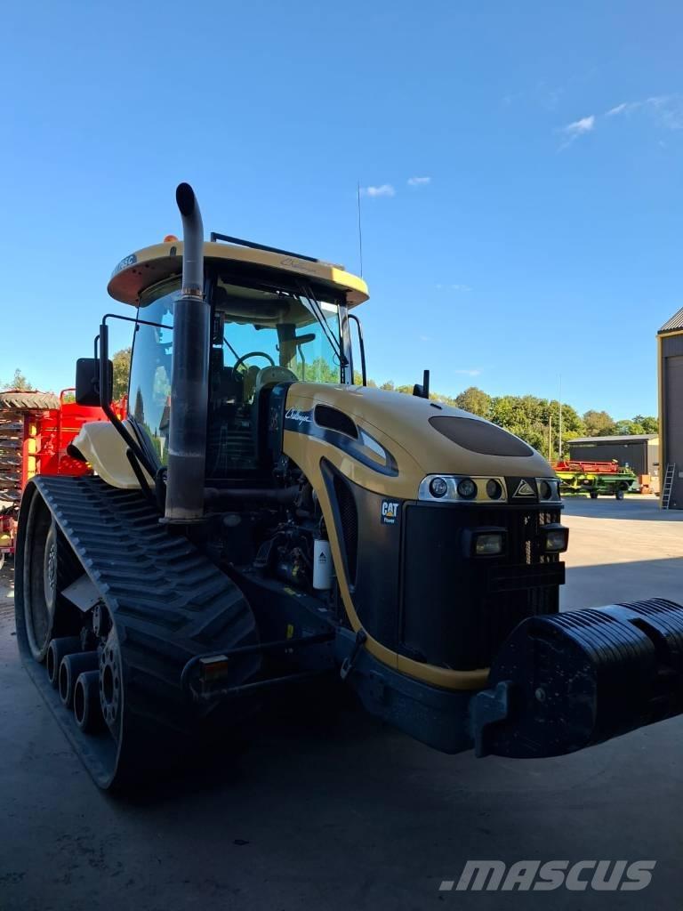 Challenger MT 765 C Traktörler