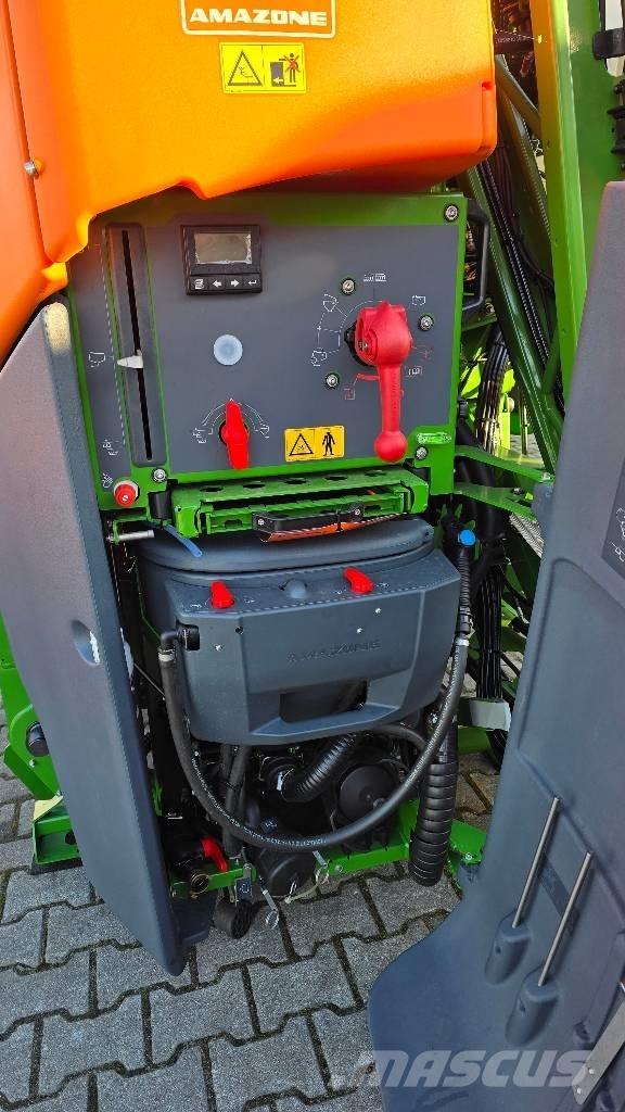 Amazone UF 1602 Monte edilebilir pülverizatörler