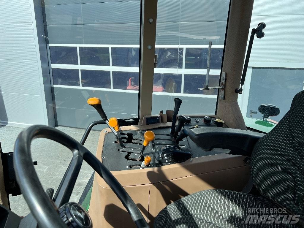 John Deere 7710 PQ Traktörler