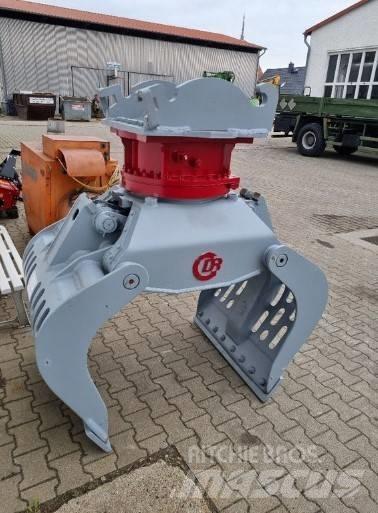 Demarec DRG 22 Polipler