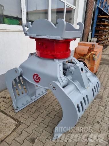 Demarec DRG 22 Polipler