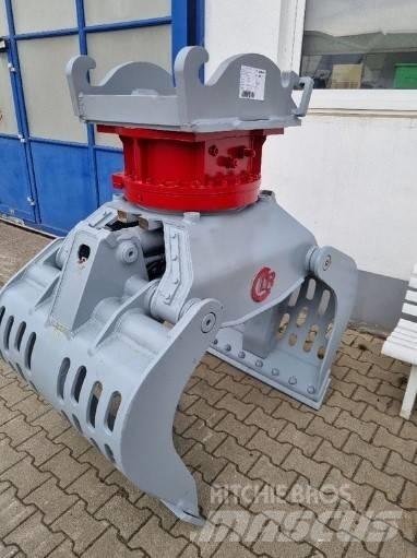 Demarec DRG 22 Polipler