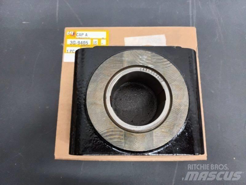 CAT CAP 3G-9405 Saseler