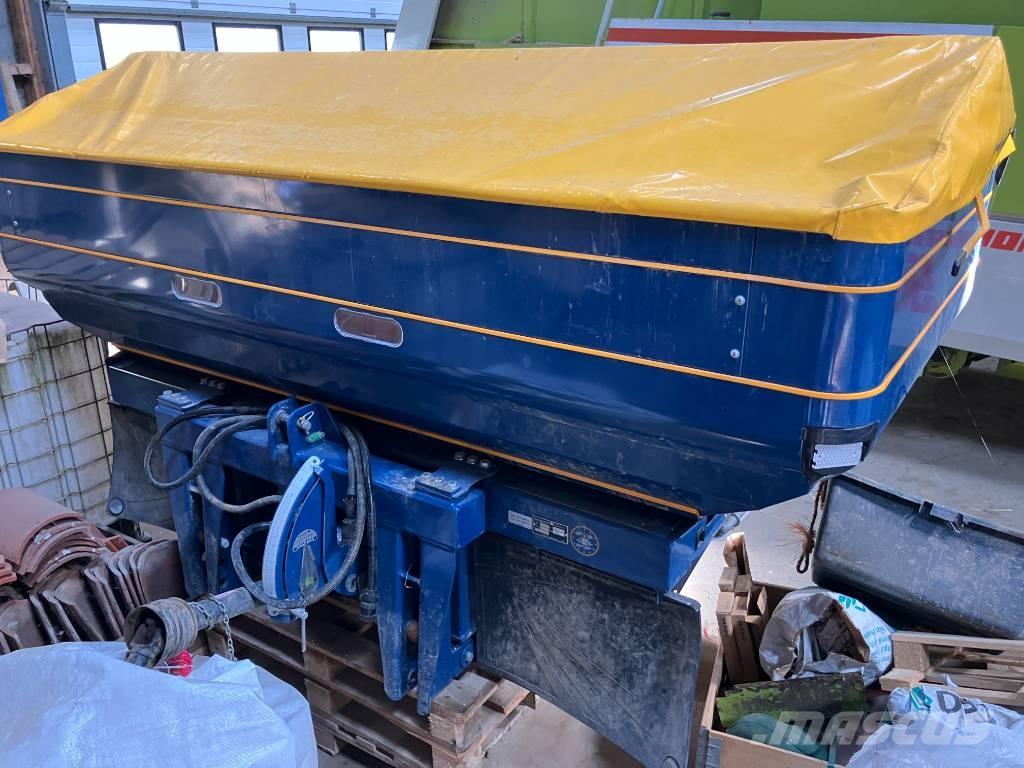 Bogballe M 35 W Plus Mineral gübre dagiticilar