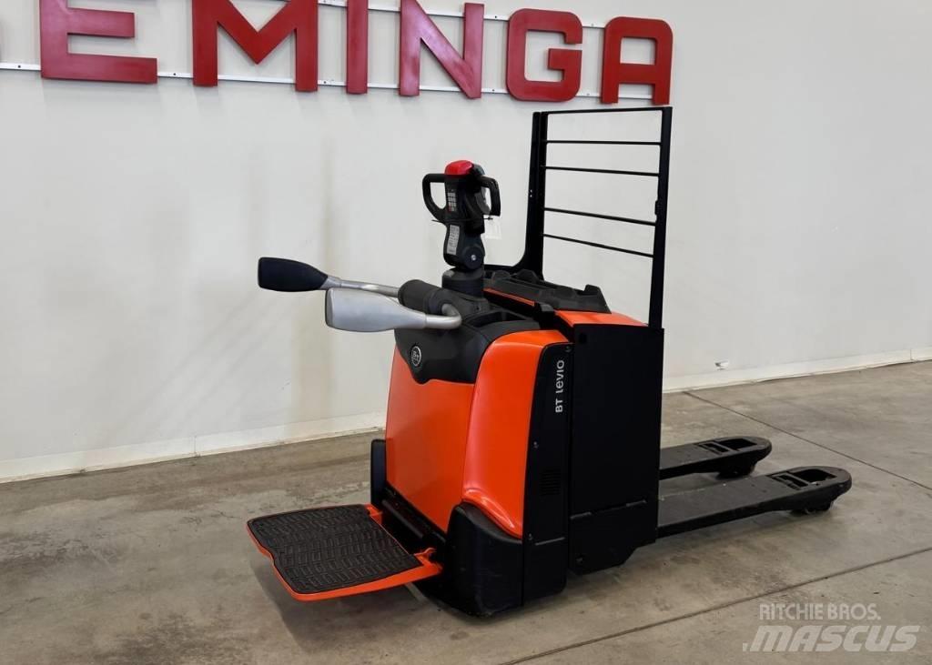 Toyota 10833 - LPE250 Düsük seviye kaldirici