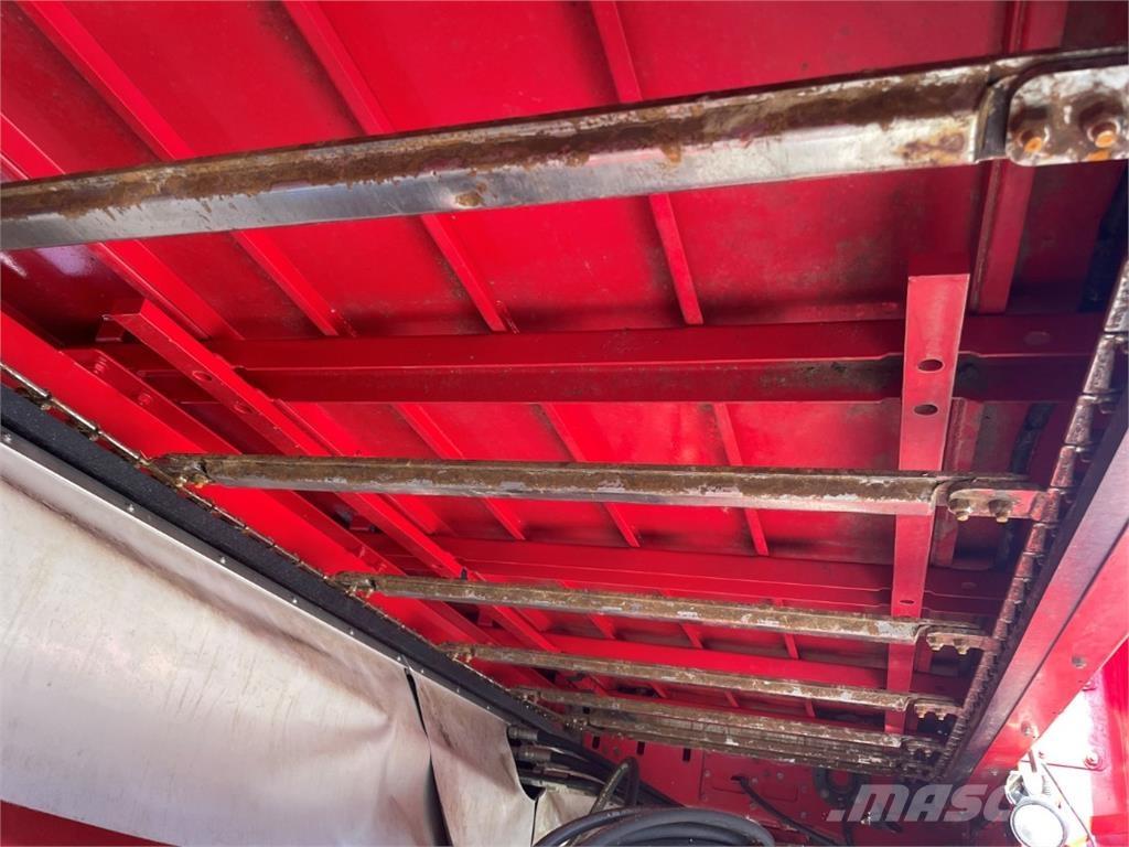 Holmer T4-40 Diger tarim makinalari