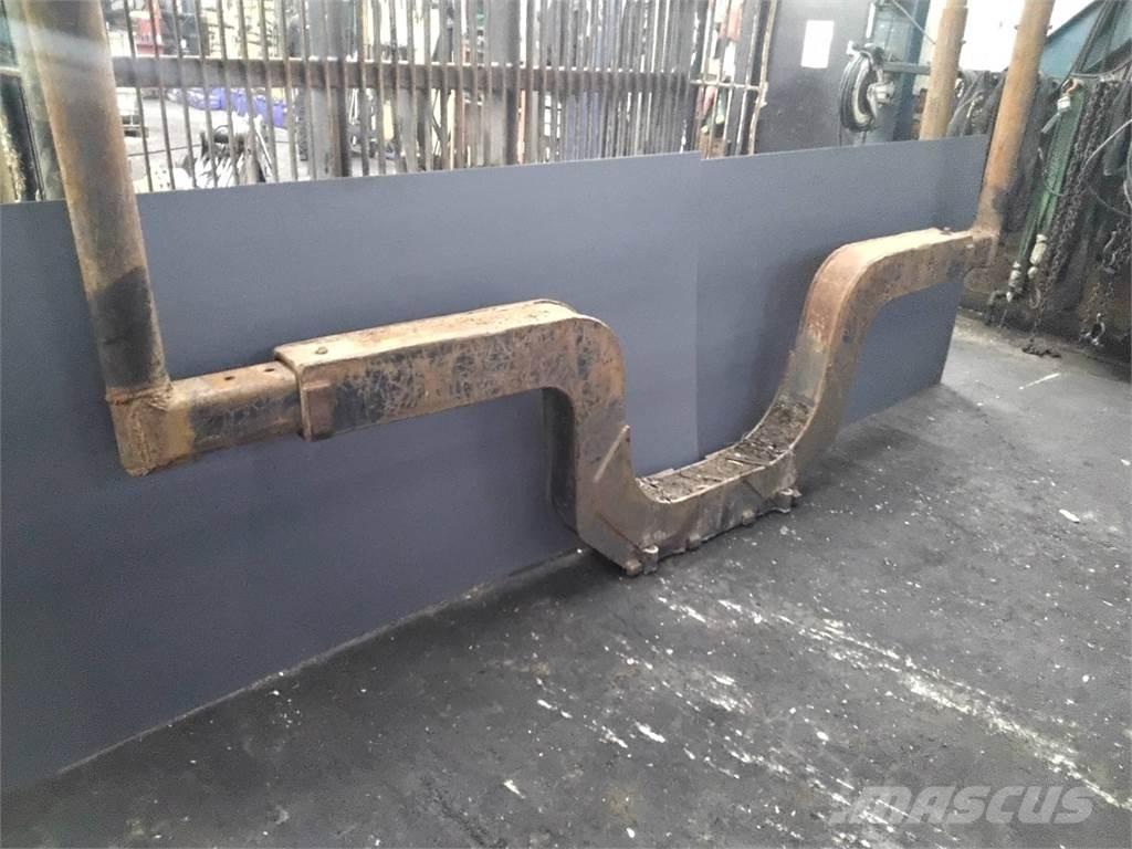Eco Log 594c Diger parçalar