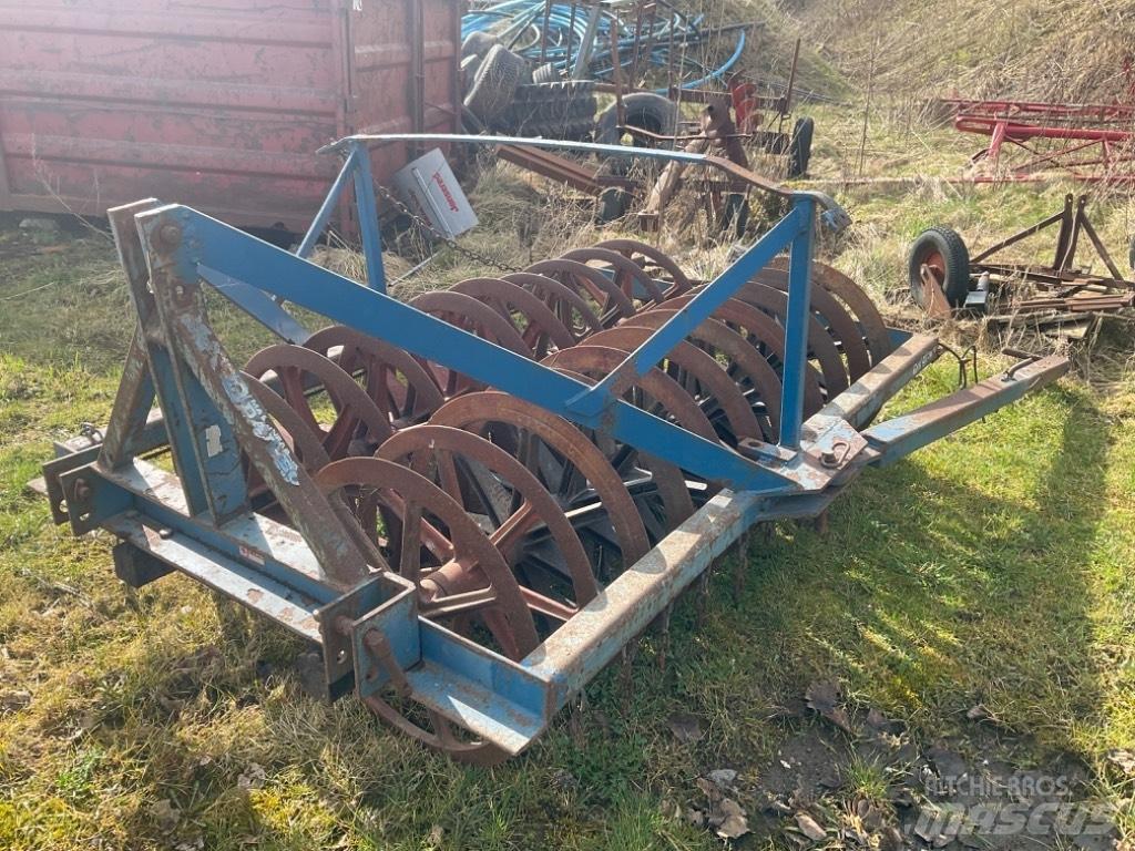Dal-Bo Jordpakker Pulluklar