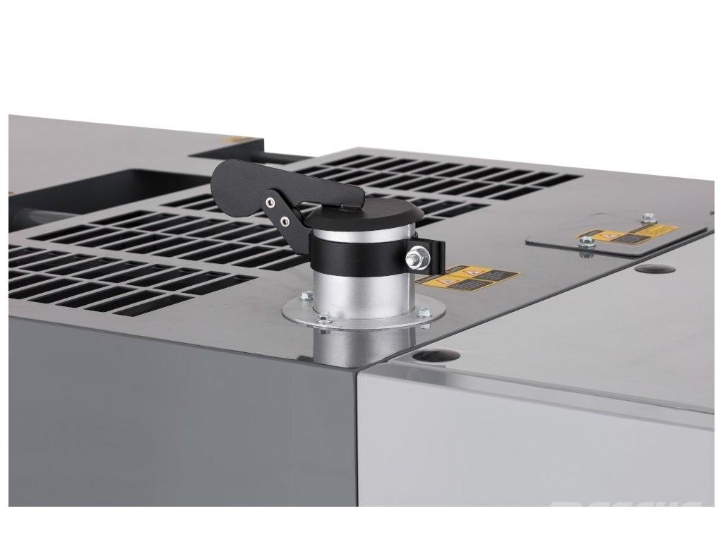  Hahn & Sohn HDE80SS3 Dizel Jeneratörler