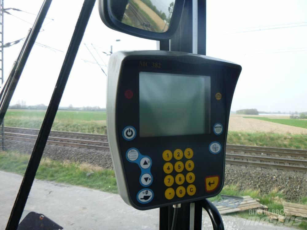 CAT 924 G HL Tekerlekli yükleyiciler