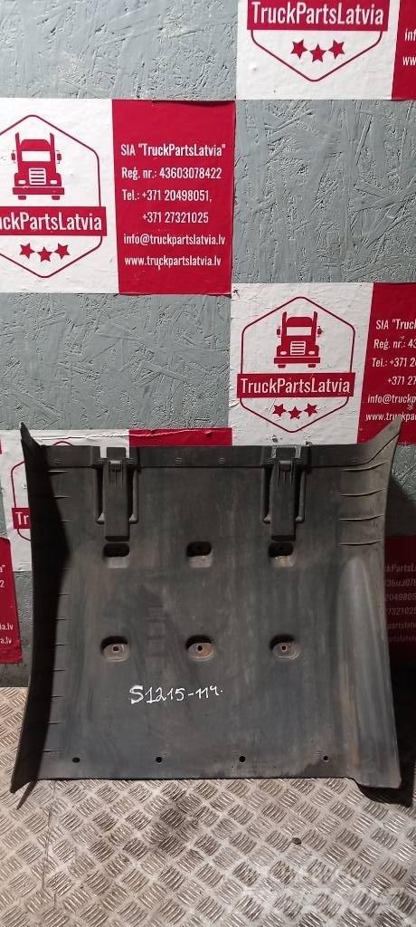 Scania R440  1357600 Saseler