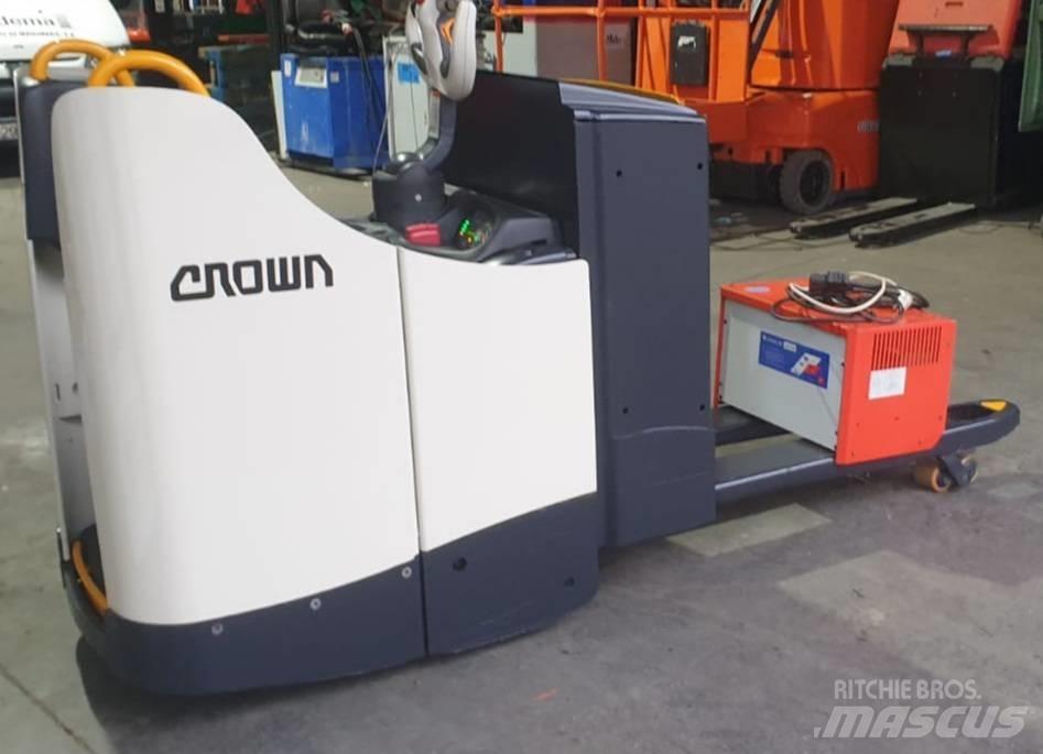 Crown WT 3040 Düsük seviye platformu