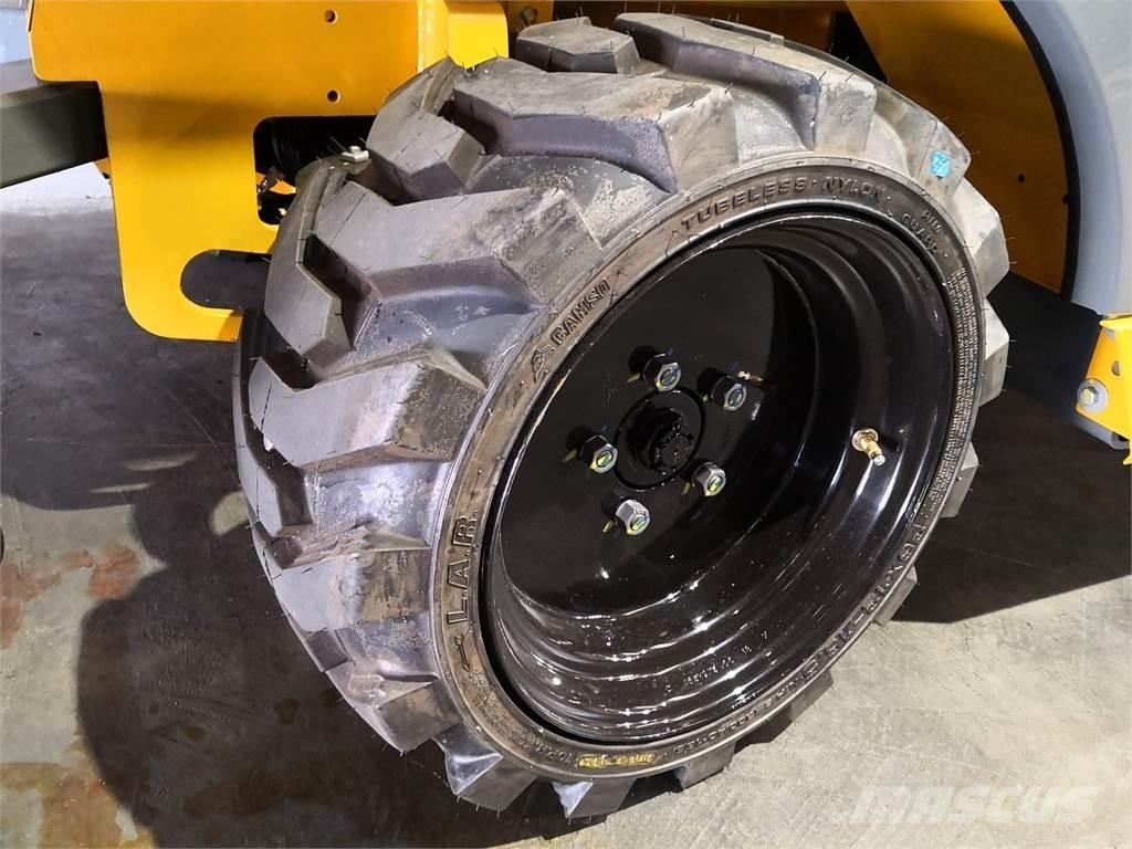 Haulotte C12DX Makasli platformlar