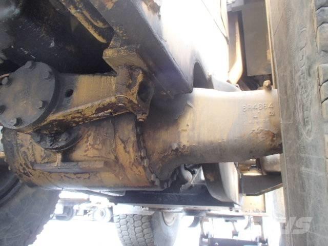 CAT 950 F Tekerlekli yükleyiciler