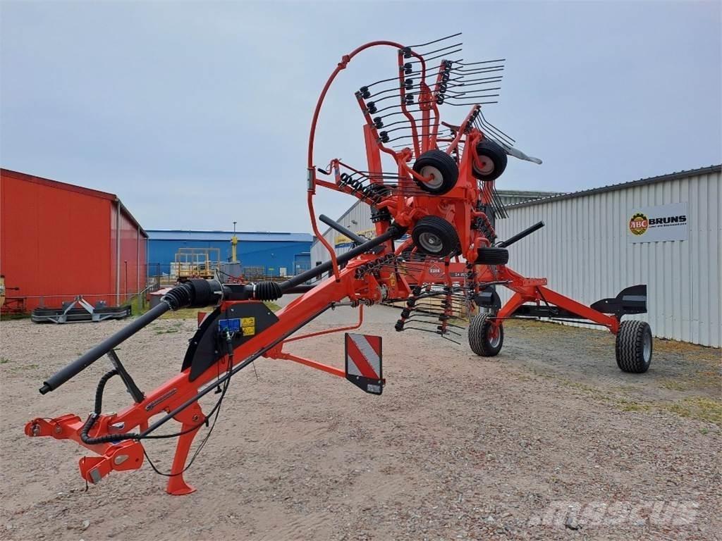 Kuhn GA 6930 Kendi yürür saman makinaları