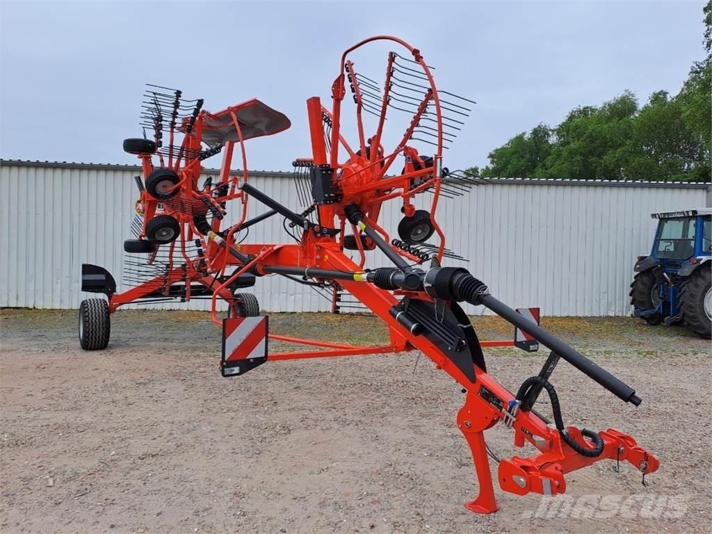 Kuhn GA 6930 Kendi yürür saman makinaları