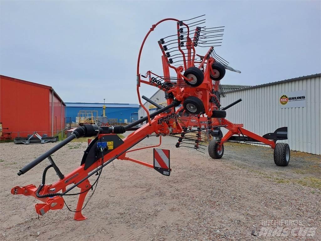Kuhn GA 6930 Kendi yürür saman makinaları