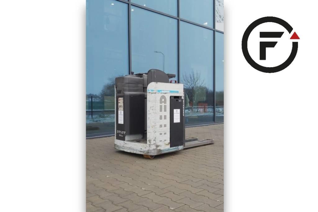 UniCarriers ALL200 Düsük seviye platformu