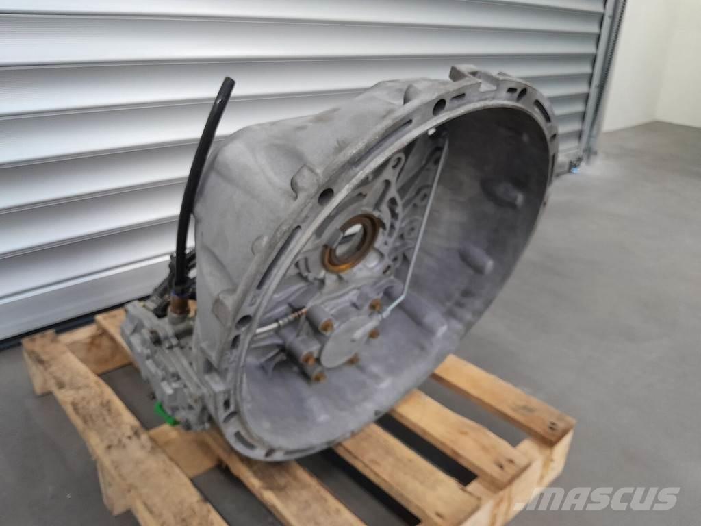 Volvo FH - FM Diger aksam