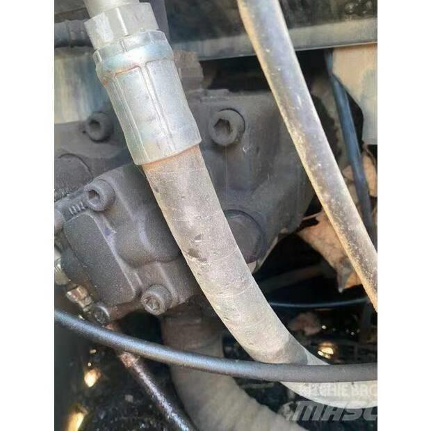 Kobelco SK 75 Midi ekskavatörler 7 - 12 t