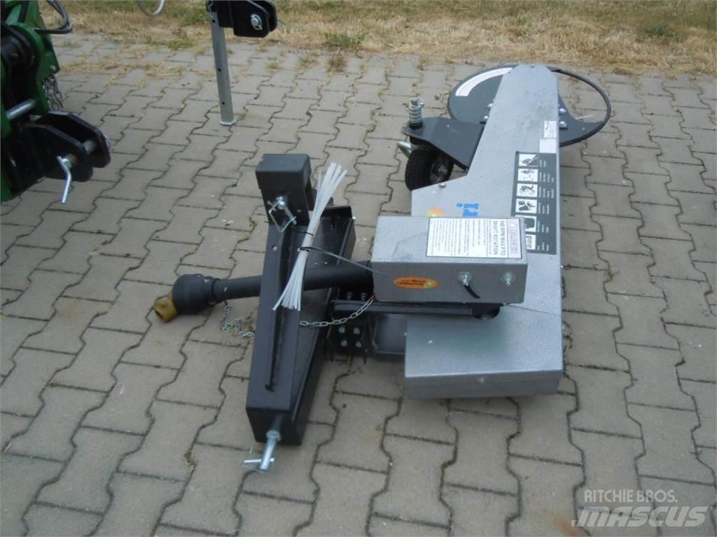Kellfri 35-TS600 Diger yol bakim makinalari