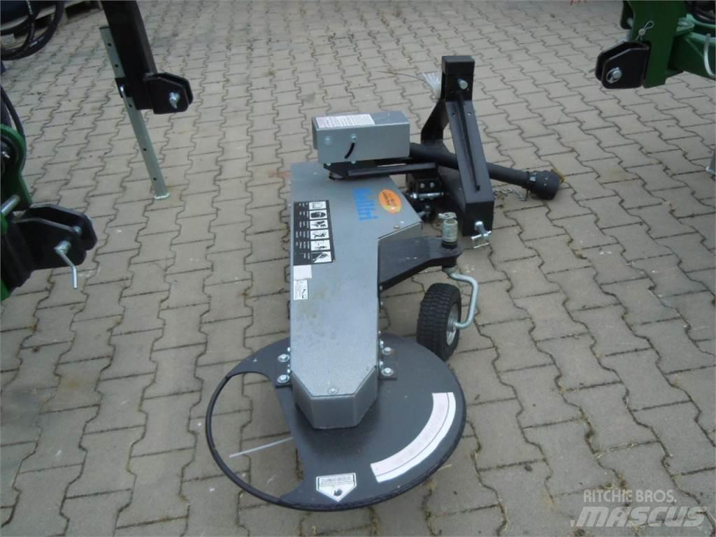 Kellfri 35-TS600 Diger yol bakim makinalari