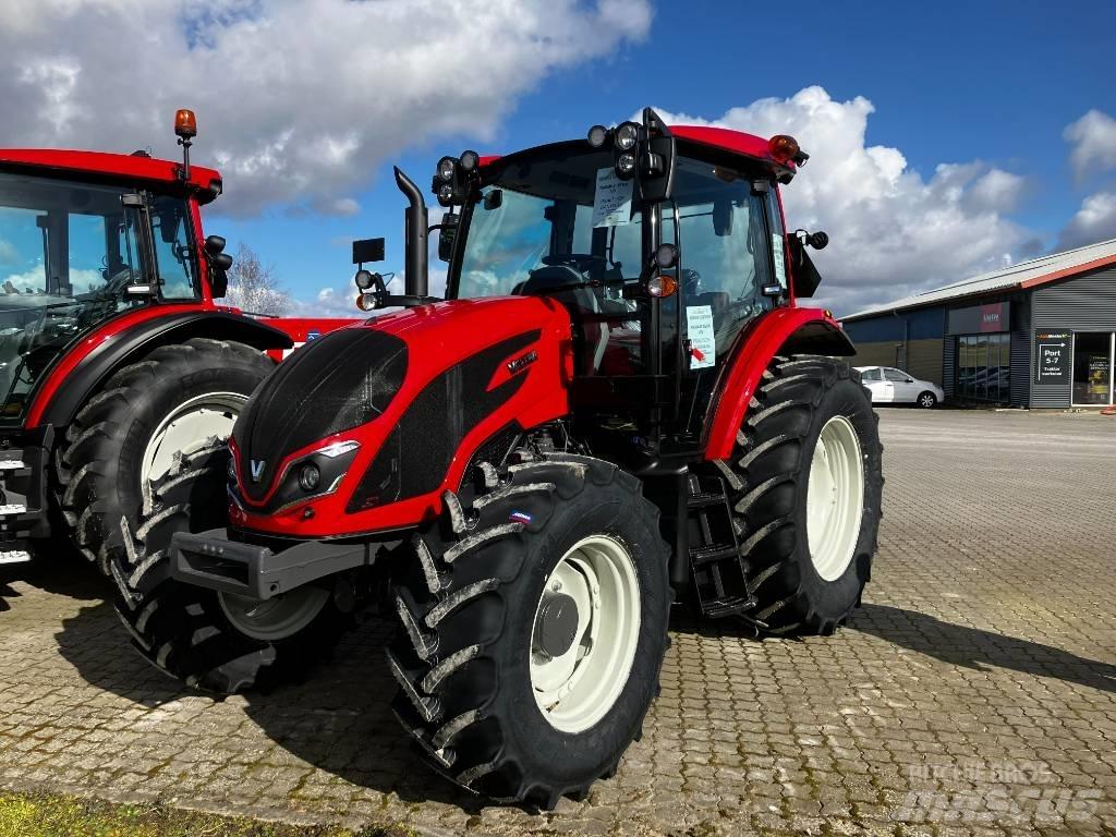 Valtra A 115 HT Traktörler