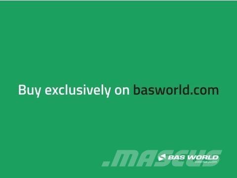 CAT TH360 B Sway Teleskopik yükleyiciler